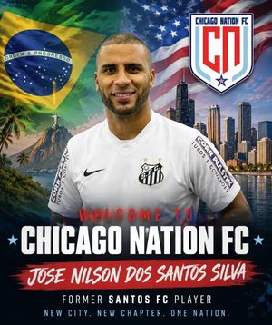 Image post by @chicagonationfc on Instagram