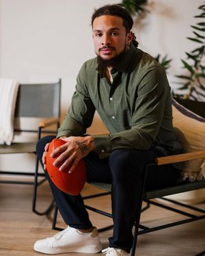 Image post by @mizzenandmain on Instagram