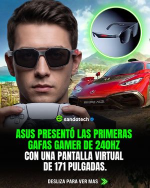 Image post by @esandotech on Instagram