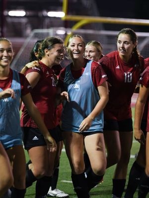 Image post by @uiwwsoccer on Instagram