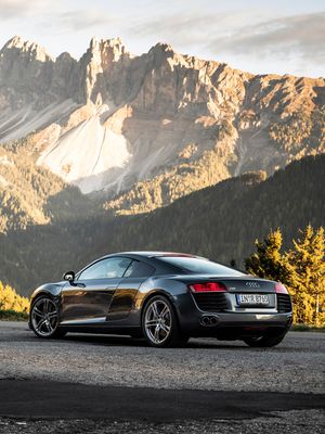 Image post by @audisport on Instagram