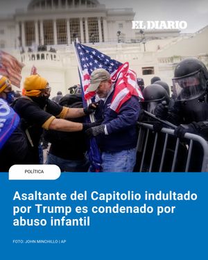 Image post by @eldiariony on Instagram