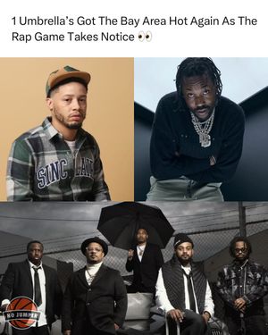 Image post by @nojumper on Instagram