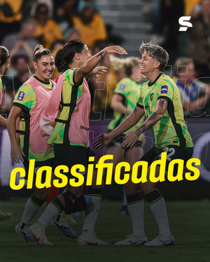 Image post by @sportv on Instagram