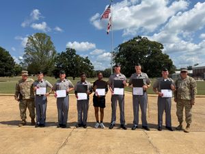Image post by @marionmilitary on Instagram