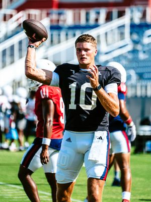 Image post by @faufootball on Instagram