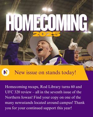 Image post by @northerniowan on Instagram