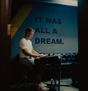 Image post by @christianmccaffrey on Instagram