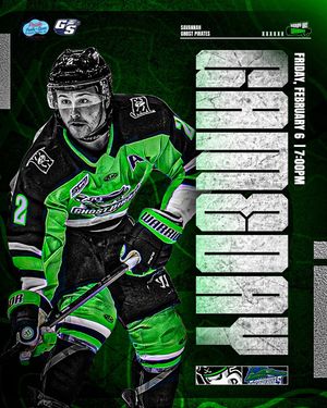 Image post by @savghostpirates on Instagram