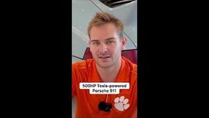 Video post by @evercarsofficial on YouTube