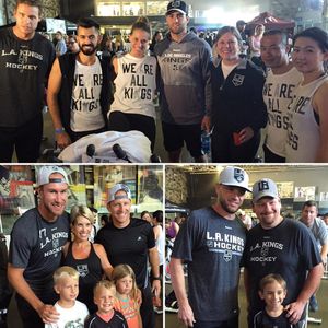 Image post by @lakings on Instagram