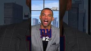 Video post by @nypostsports on YouTube