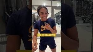 Video post by @fightingirish on YouTube