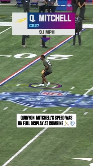 Video post by @nfl on TikTok