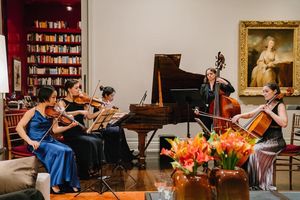 Image post by @carnegiehall on Instagram