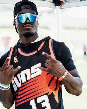 Image post by @ajgreene15 on Instagram