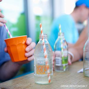 Image post by @smirnoff on Instagram