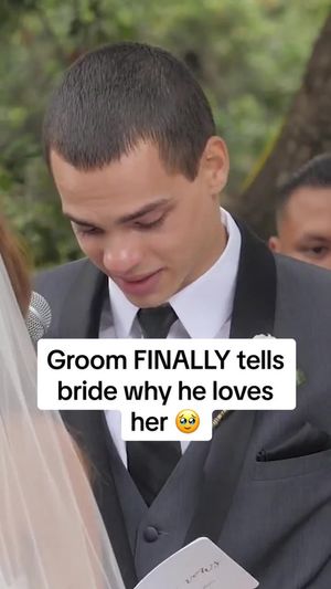 Video post by @lovestoriestv on TikTok