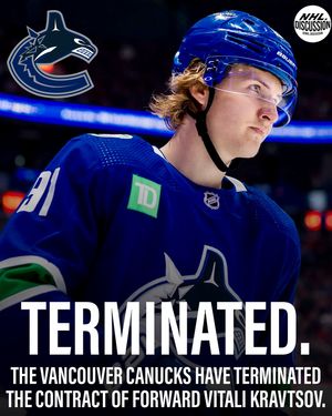 Image post by @nhl.discussion on Instagram