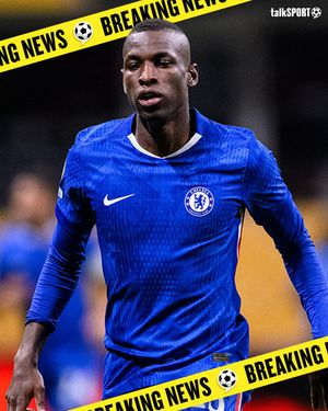 Image post by @talksport on Instagram
