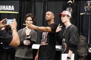 Image post by @fanexpocanada on Instagram