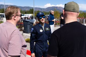 Image post by @af_academy on Instagram