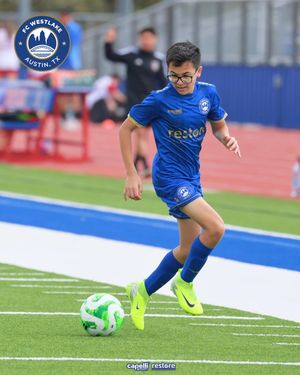 Image post by @fcwestlake on Instagram