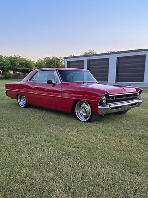 Image post by @barrett_jackson on Instagram
