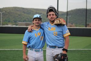 Video post by @liubaseball on TikTok