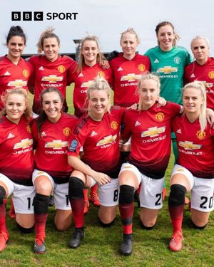 Video post by @bbcwomensfootball on TikTok