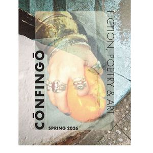Image post by @confingopublishing on Instagram