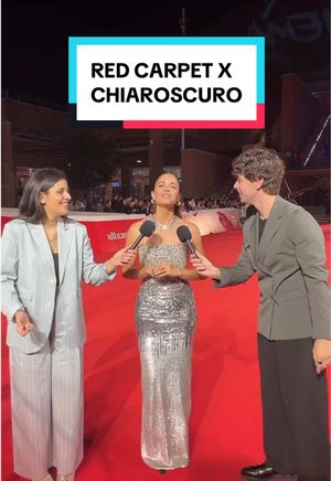 Video post by @romacinemafest on TikTok