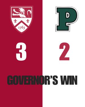 Image post by @govshockey on Instagram