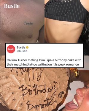 Video post by @bustle on TikTok