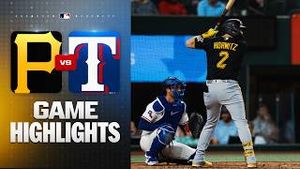 Video post by @MLB on YouTube