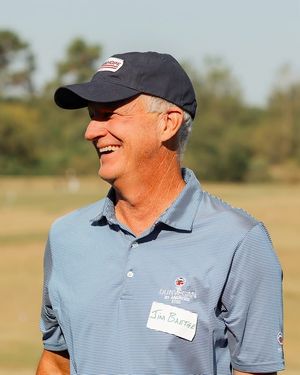 Image post by @southerntexaspga on Facebook
