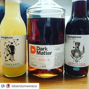 Image post by @lovestrangelove on Instagram