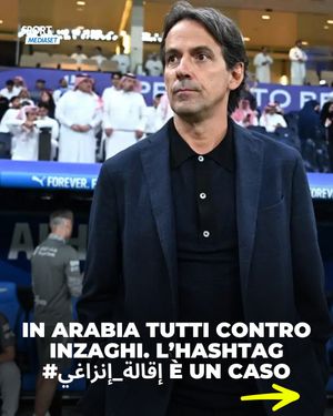 Image post by @sportmediaset on Instagram