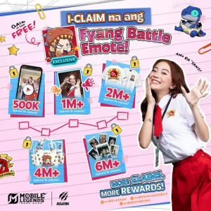 Image post by @mobilelegendsphofficial on TikTok