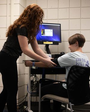 Image post by @fsucampusrec on Instagram