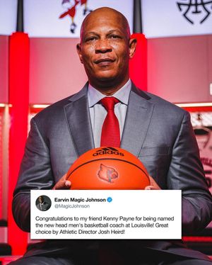 Image post by @louisvillembb on Instagram