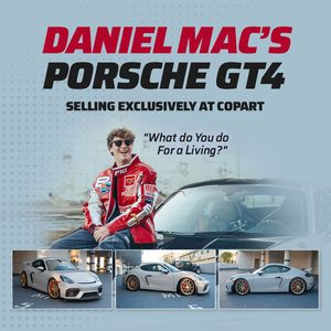 Image post by @itsdanielmac on Instagram