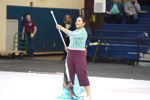 Image post by @wgisportofthearts on Instagram