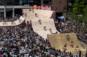 Image post by @redbullphotography on Instagram