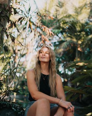Image post by @ryxnlevy on Instagram