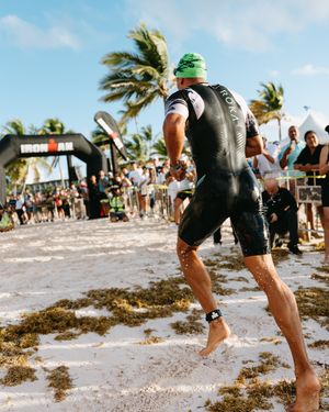 Image post by @ironmantri on Instagram