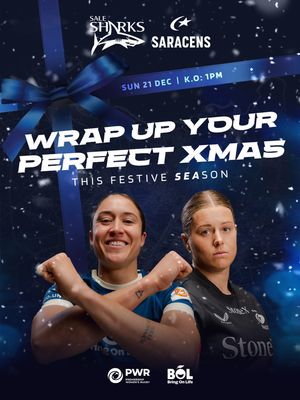Image post by @salesharkswomen on Instagram