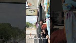 Video post by @rakitamy on YouTube