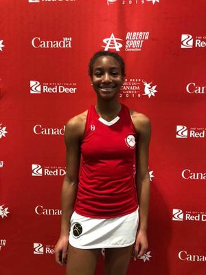 Image post by @squashcanada on Facebook