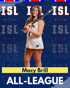 Image post by @bullisathletics on Instagram